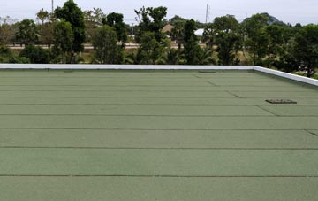 all Minskip roofing types quoted for