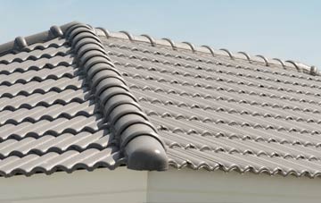 advantages of Minskip clay roofing