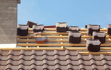 Minskip clay roofing costs
