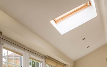 Minskip conservatory roof insulation companies
