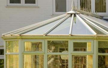 conservatory roof repair Minskip, North Yorkshire