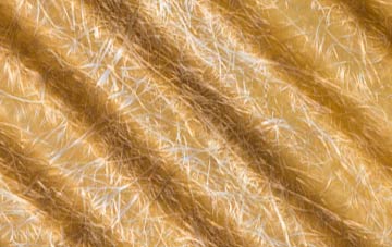 Minskip fibreglass roof waterproofing