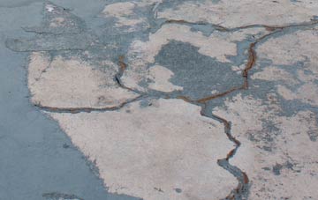 fibreglass roofing replacement Minskip