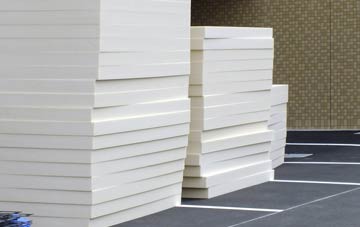 Minskip flat roof insulation costs