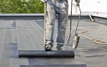 flat roof replacement Minskip, North Yorkshire