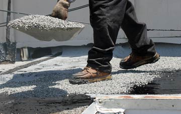 Minskip flat roofing companies