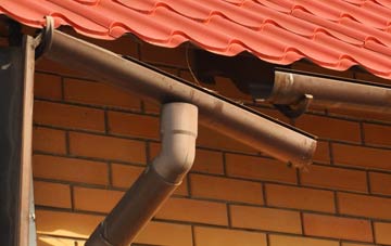 Minskip gutter repair costs