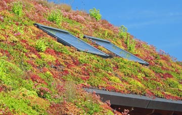 Minskip living roof systems
