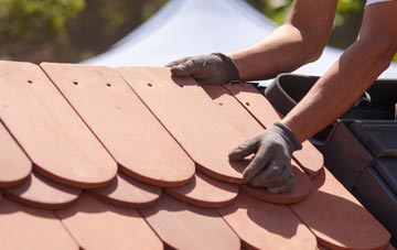 Minskip roof tile contractors