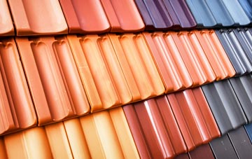 Minskip roof tile costs