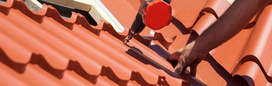 save on Minskip roof installation costs