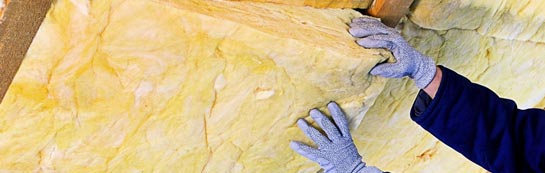 quotes for Minskip roof insulation