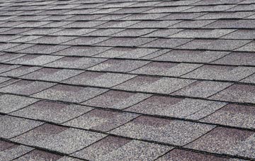 Minskip tiles for shallow pitch roofing