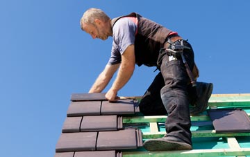 disadvantages of Minskip slate roofing