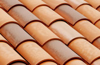 Minskip clay roofing