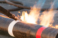 Minskip flat roofing replacement