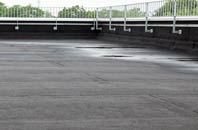 find rated Minskip flat roofing companies
