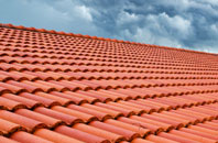 Minskip roofing tiles